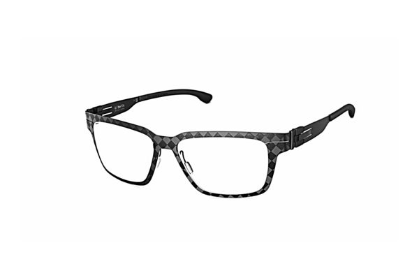 Eyewear ic! berlin FLX_01 (gla00 000000000000004)