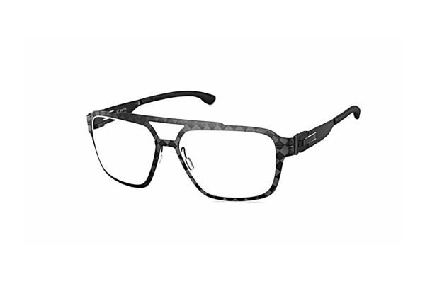 Eyewear ic! berlin FLX_02 (gla00 000000000000007)