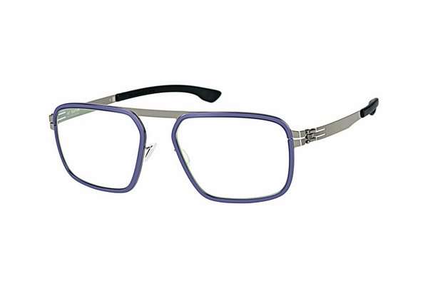 Eyewear ic! berlin Rhodium (gla00 000000000000233)