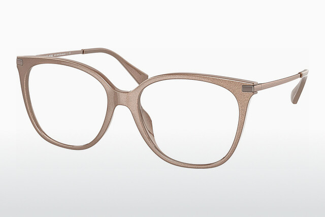 Michael kors hotsell clear glasses