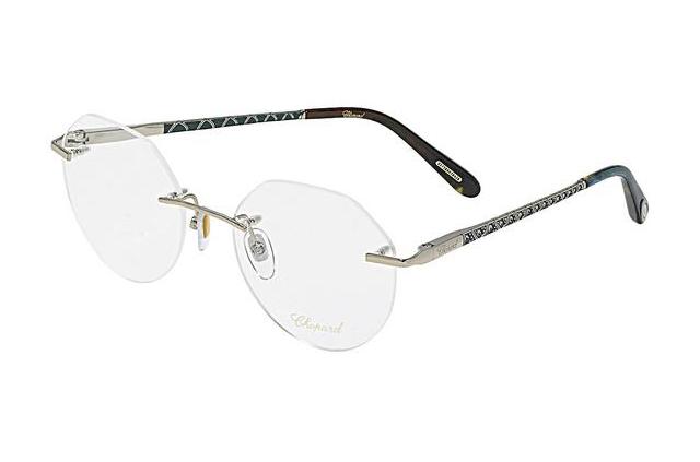 Chopard hotsell eyewear 2018