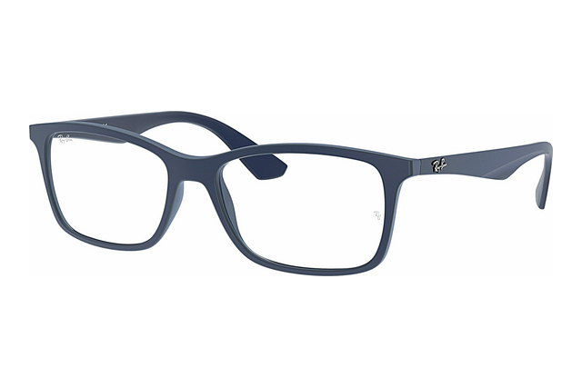 paul smith clear glasses