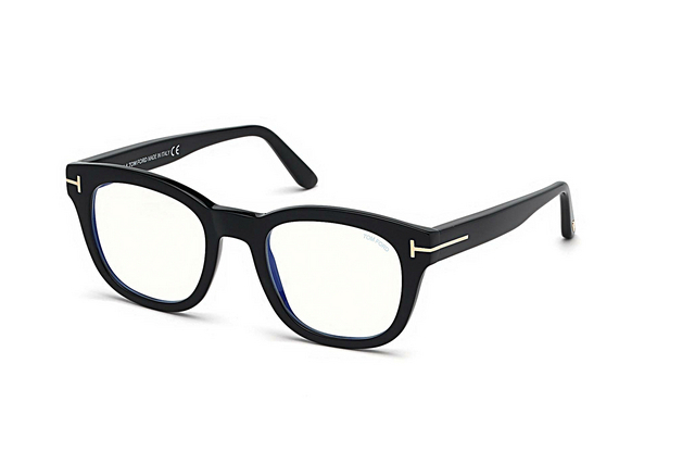 edel optics tom ford