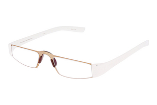 Porsche Design P8801 C D1.00 LIGHT GOLD