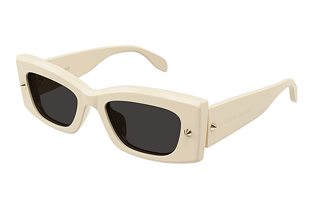 Alexander McQueen   AM0426S 005 IVORY