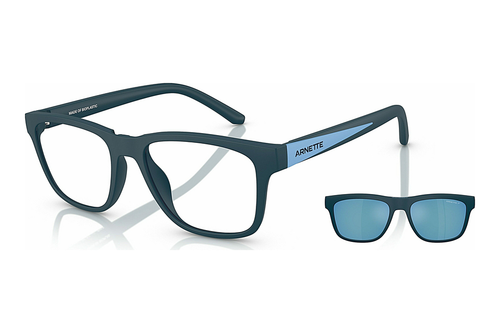 Arnette   AN4347U 27821W ClearMatte Blue