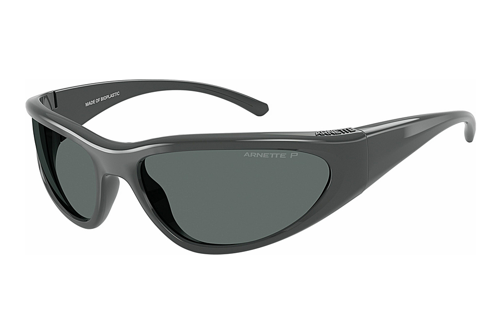 Arnette   AN4352 284181 Dark Grey PolarDark Grey