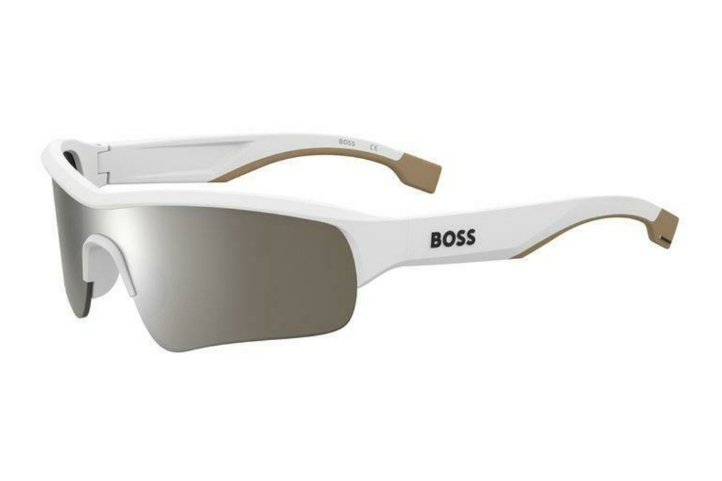 Boss   BOSS 1607/S VK6/TI white