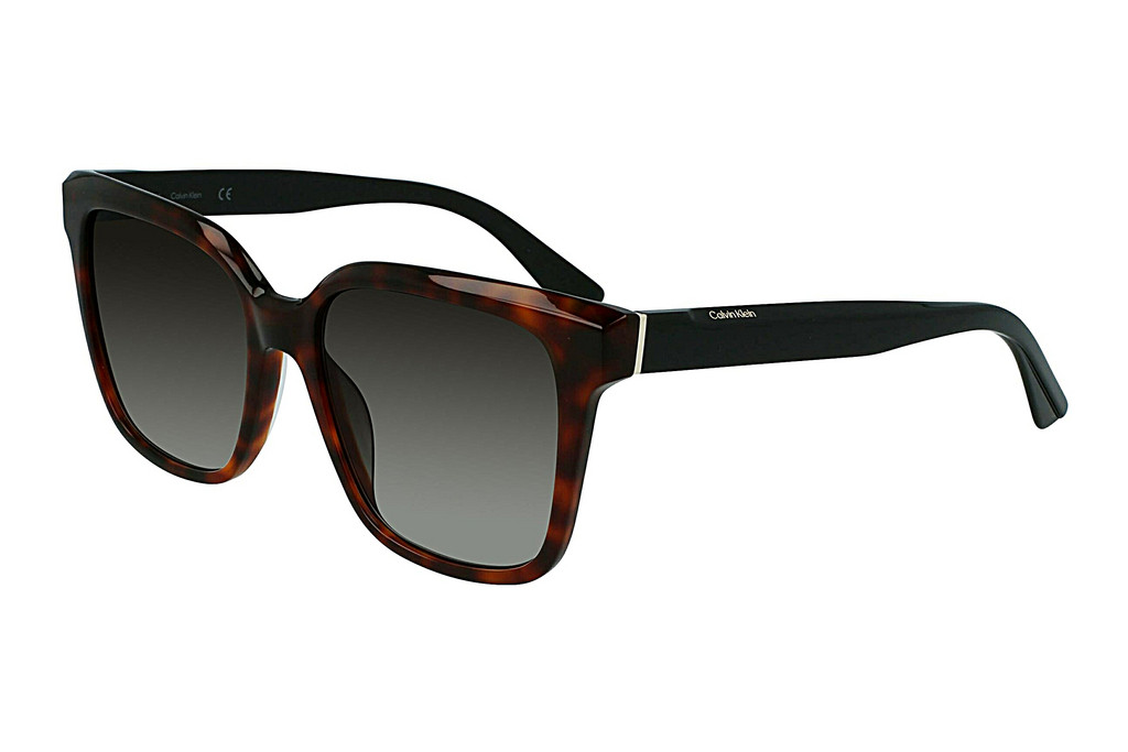 Calvin Klein   CK21530S 220 BROWN BROWN HAVANA