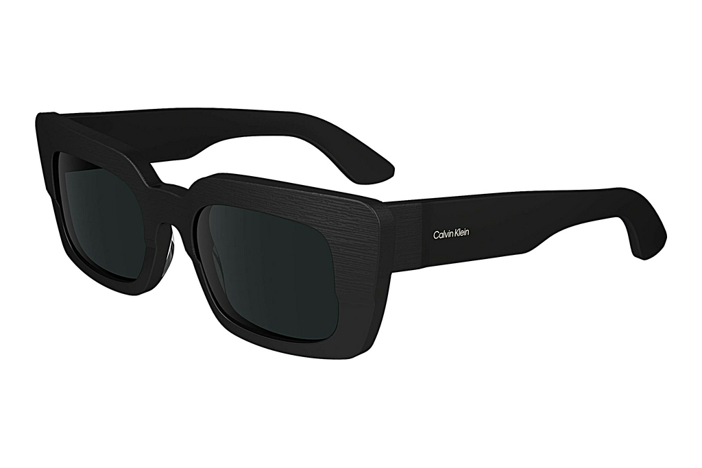 Calvin Klein   CK24512S 001 BLACK BLACK