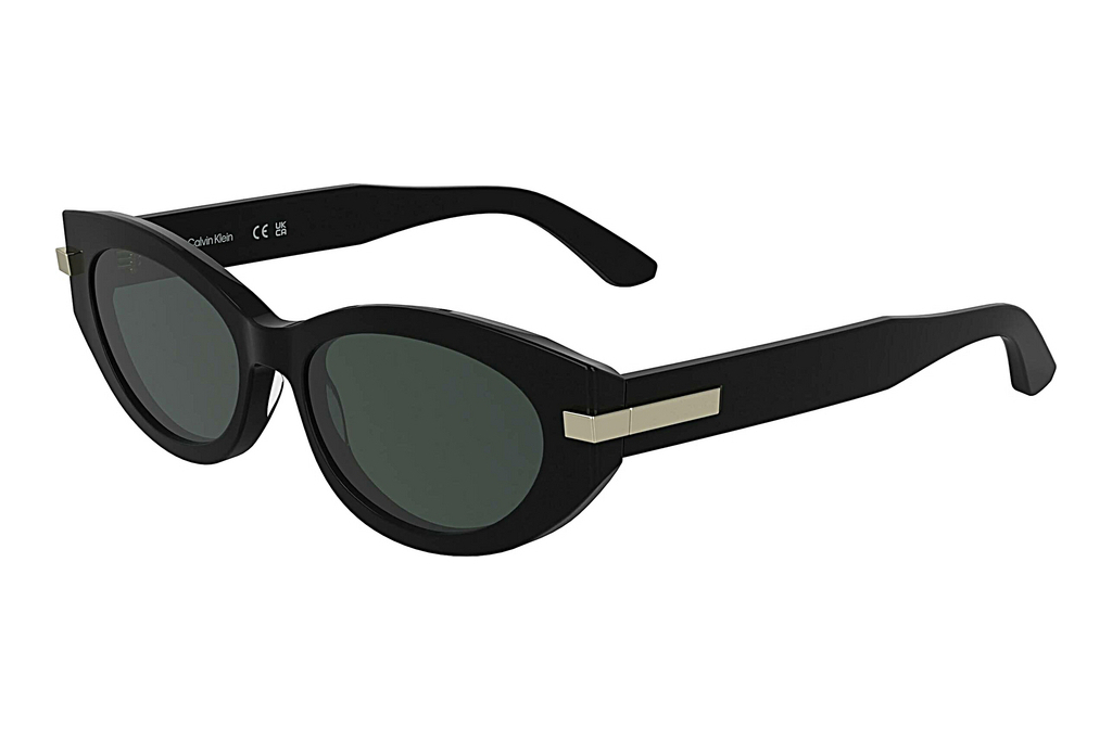 Calvin Klein   CK25502S 001 BLACK BLACK