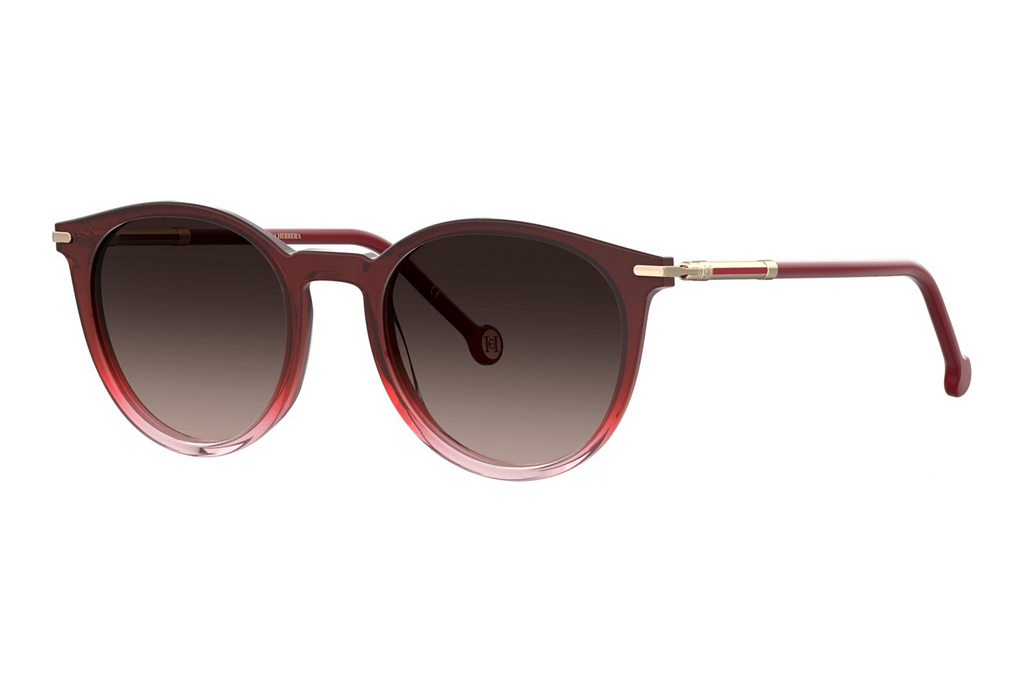 Carolina Herrera   HER 0230/S 2OO/HA BROWN SHADEDROT