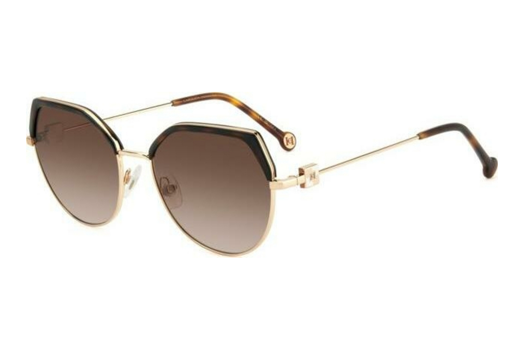 Carolina Herrera   HER 0238/S LVL/HA BROWN SHADEDHAVANNA