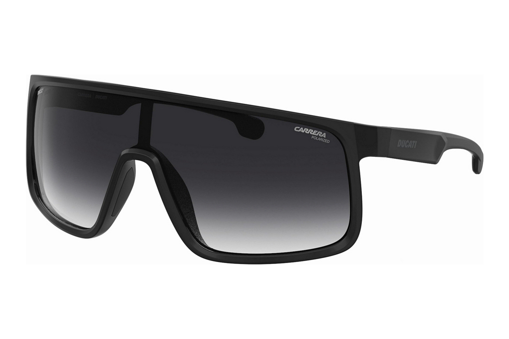 Carrera   CARDUC 017/S 807/9O BLACK