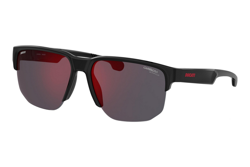 Carrera   CARDUC 028/S 807/H4 BLACK