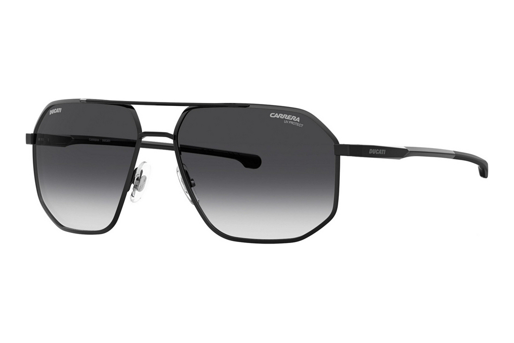 Carrera   CARDUC 037/S 807/9O BLACK