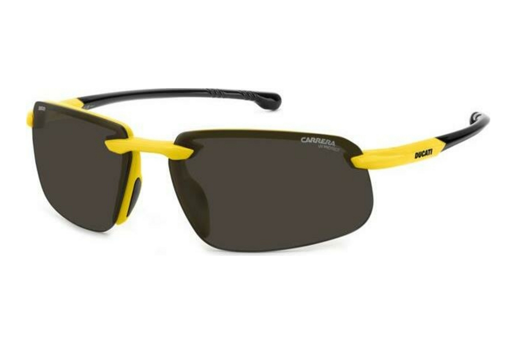 Carrera   CARDUC 043/S 4CW/IR YELLOW BLACK