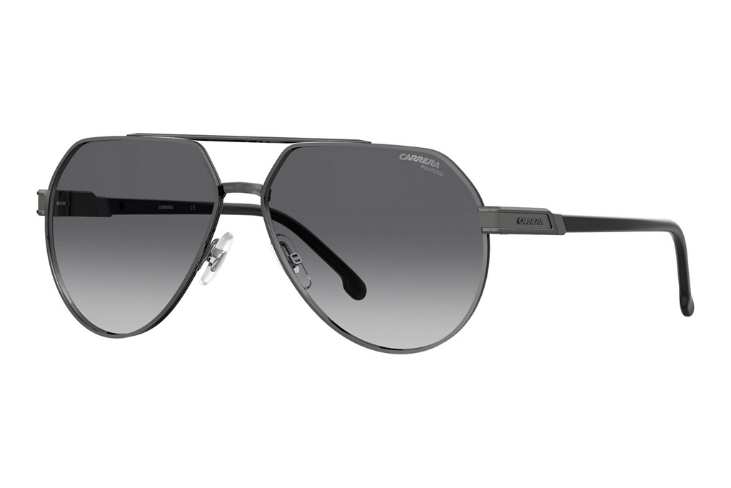 Carrera   CARRERA 1067/S KJ1/WJ GREY SHADED POLARIZEDGRAU