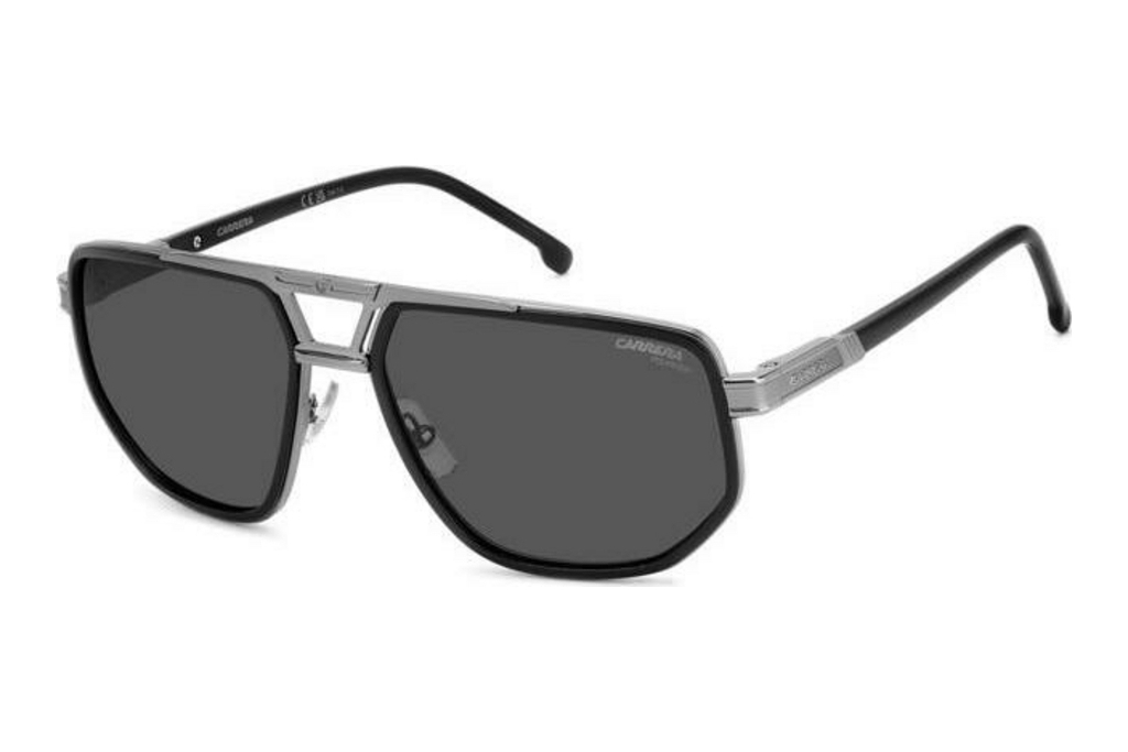 Carrera   CARRERA 1072/S V81/M9 GREY POLARIZEDGRAU