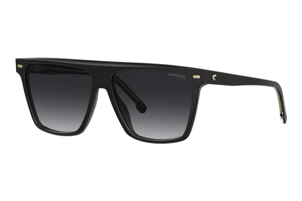 Carrera   CARRERA 3027/S 807/9O BLACK