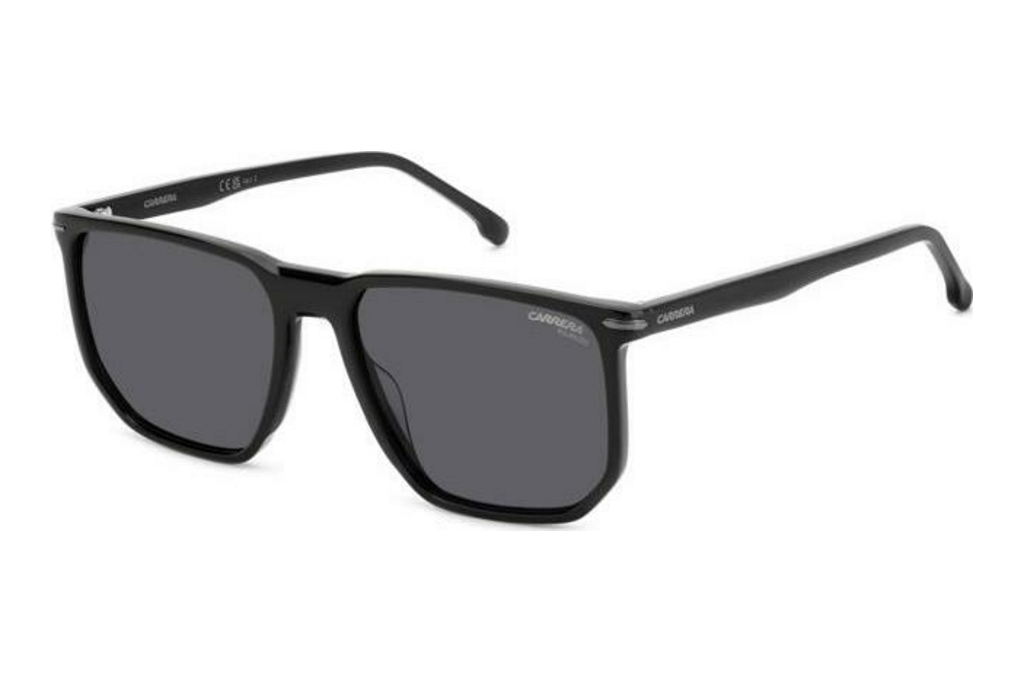 Carrera   CARRERA 329/S 08A/M9 BLACK GREY