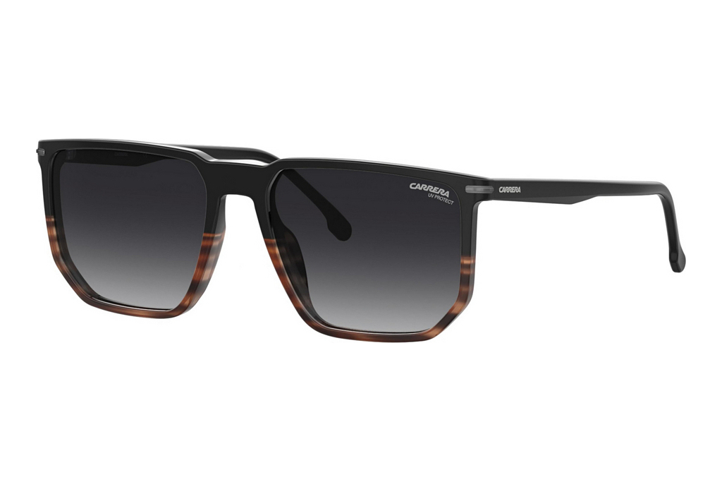 Carrera   CARRERA 329/S WR7/9O BLACK HAVANA