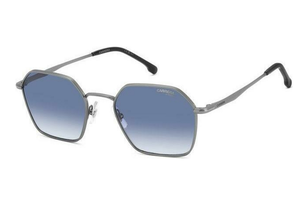 Carrera   CARRERA 334/S R81/08 DK BLUE SHADEDGRAU