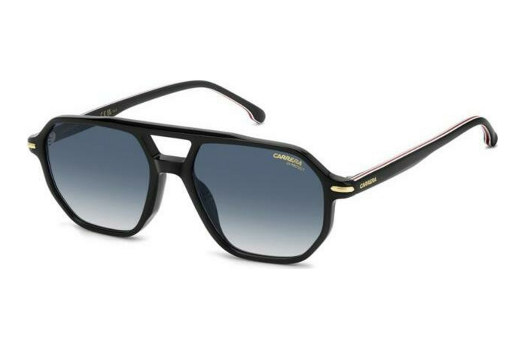 Carrera   CARRERA 341/S 2M2/08 DK BLUE SHADEDSCHWARZ