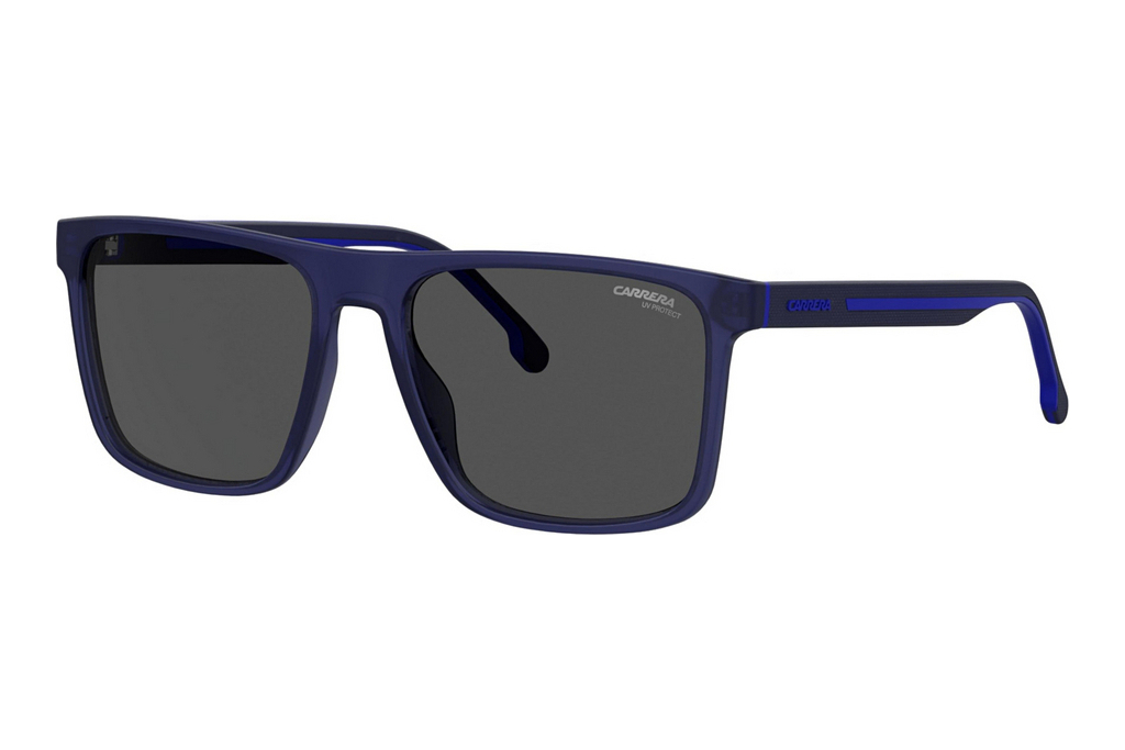 Carrera   CARRERA 8064/S FLL/IR MATTE BLUE