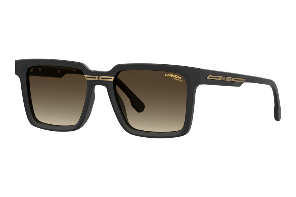 Carrera   VICTORY C 02/S 003/86 MATTE BLACK