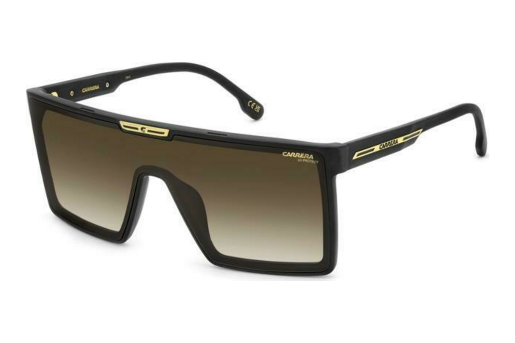 Carrera   VICTORY C 07/S 003/86 MATTE BLACK