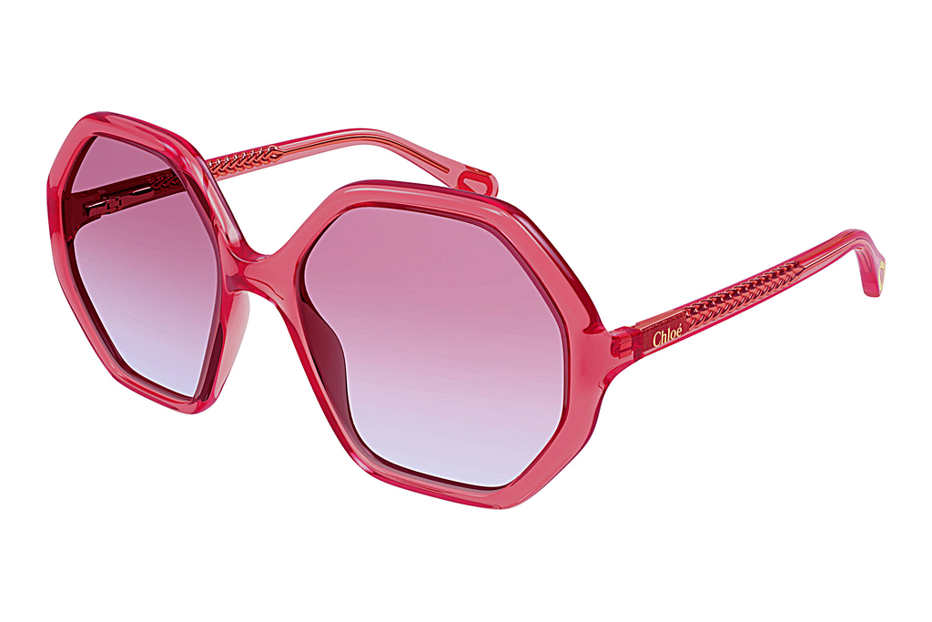 Chloé   CC0004S 006 RED