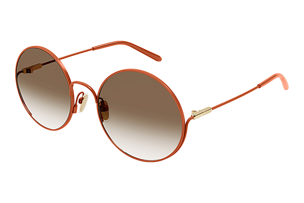 Chloé   CC0016S 003 ORANGE