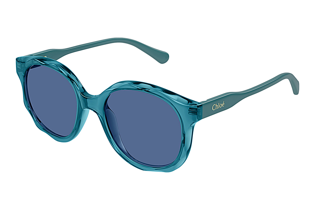 Chloé   CC0019S 005 BLUE