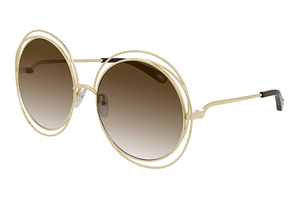 Chloé   CH0045S 001 GOLD