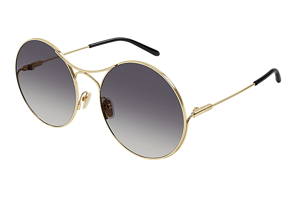 Chloé   CH0166S 001 GOLD