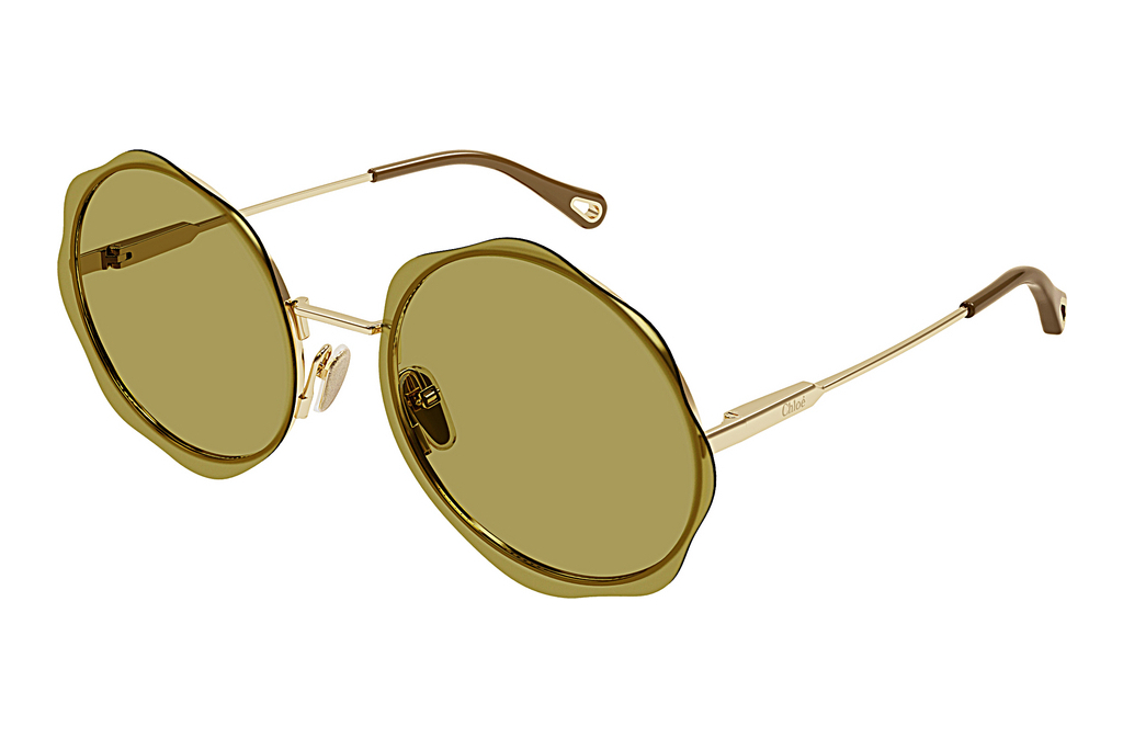 Chloé   CH0202S 001 GOLD