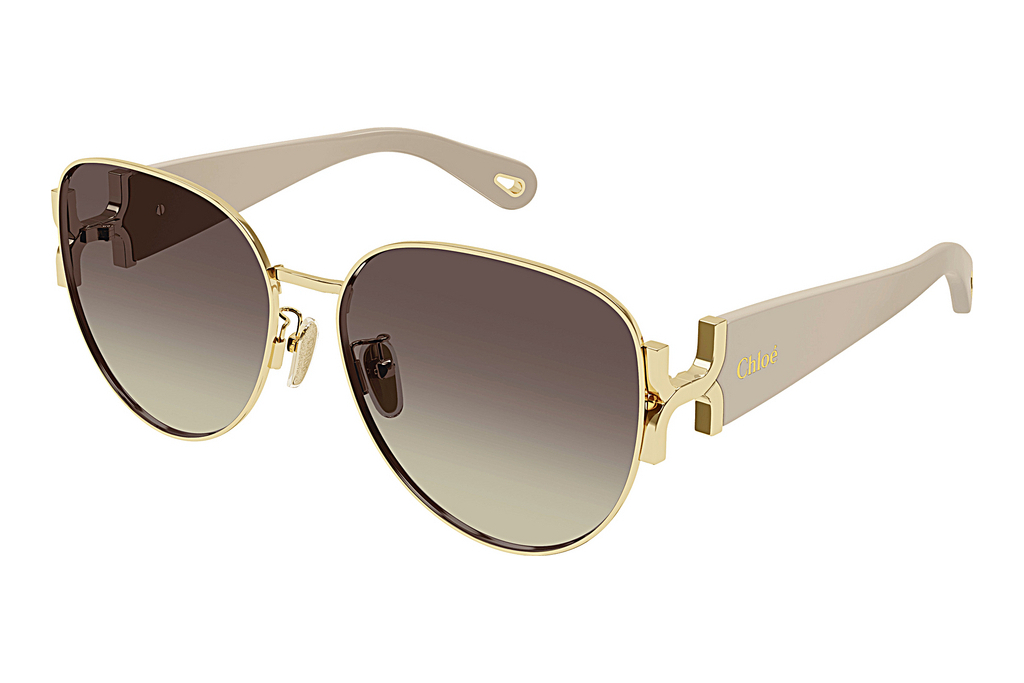 Chloé   CH0261SK 003 GOLD