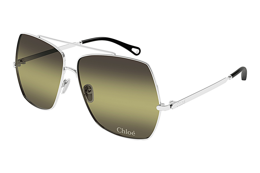 Chloé   CH0278S 004 SILVER