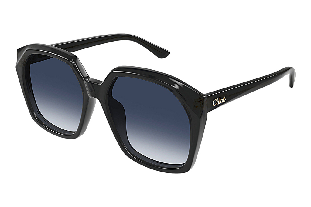 Chloé   CH0280S 002 BLACK