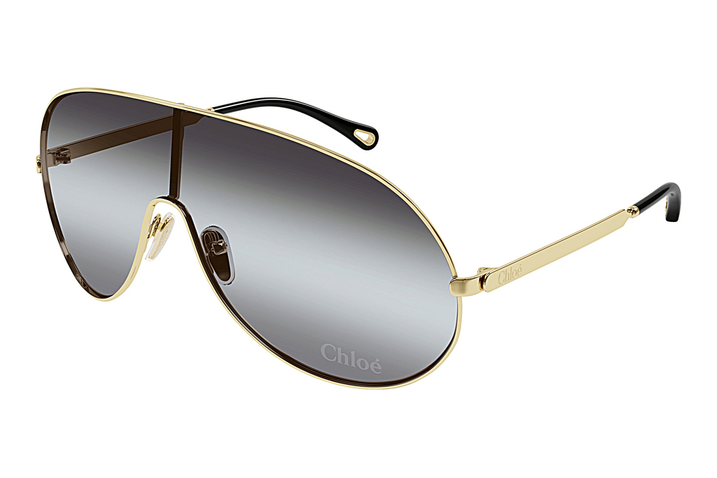 Chloé   CH0283S 001 GOLD