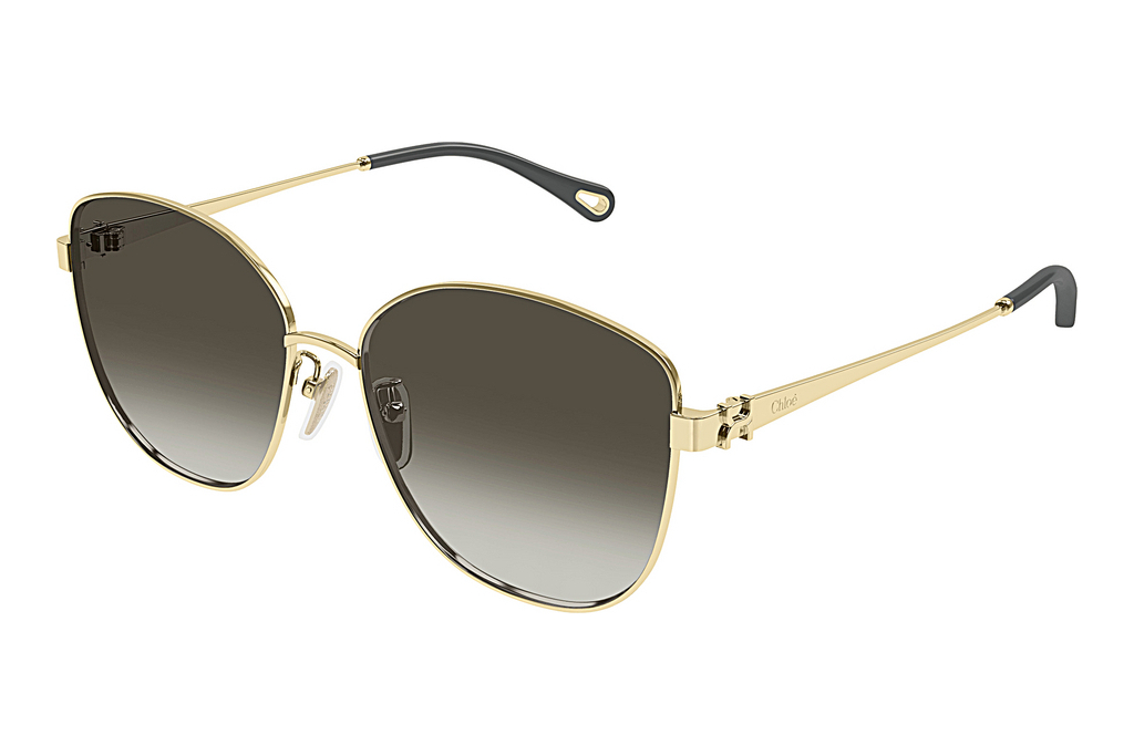 Chloé   CH0306SK 003 GOLD