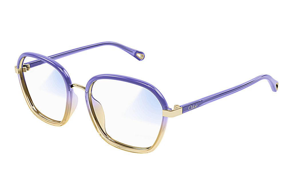 Chloé   CH0309S 001 VIOLET