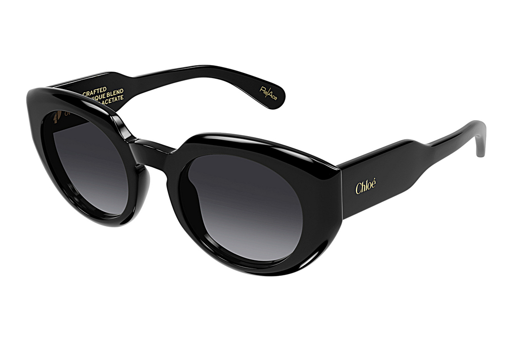 Chloé   CH0311S 001 BLACK