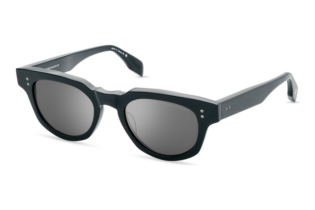 DITA   DTS-726 01A GREYMATTE BLACK