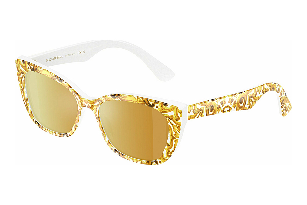 Dolce & Gabbana   DX4427 34347P 