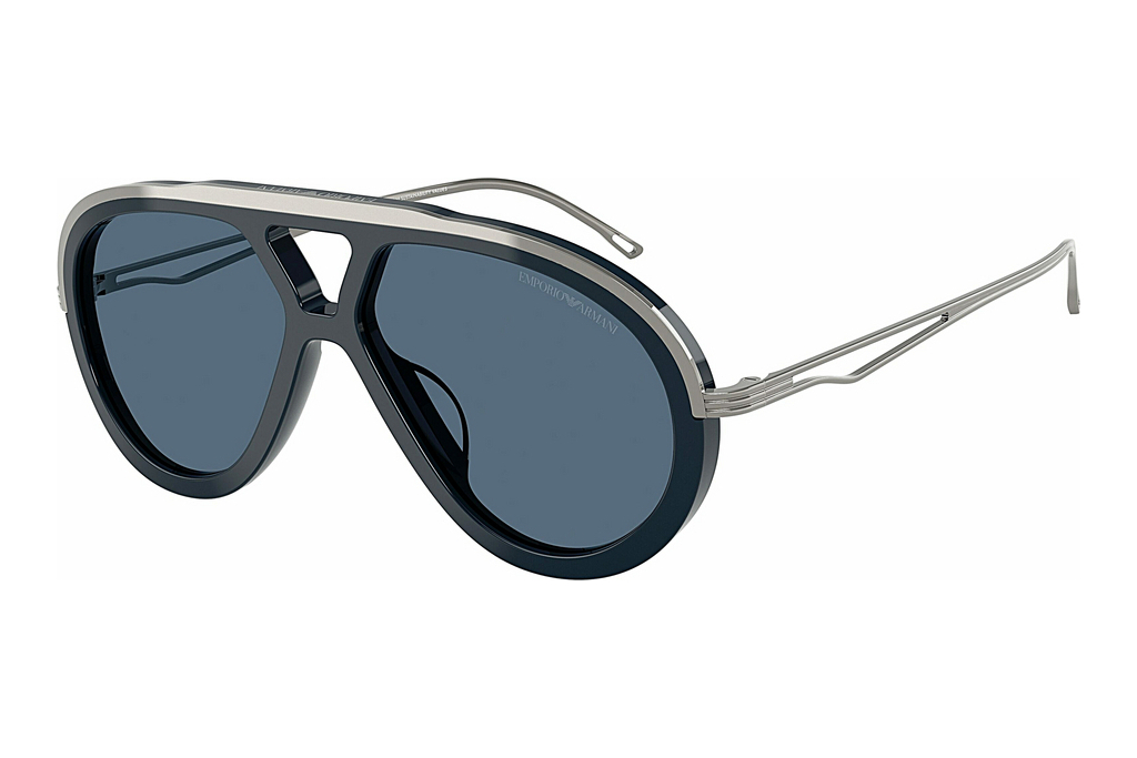 Emporio Armani   EA4242U 621380 BlueShiny Blue