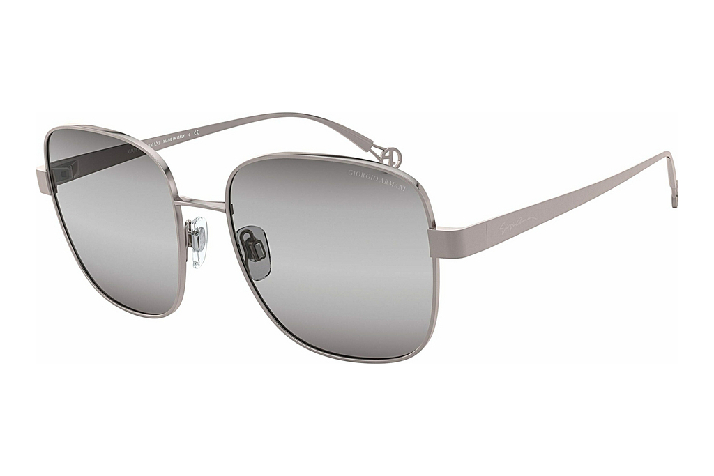 Giorgio Armani   AR6106 30108G GREY GRADIENTGUNMETAL