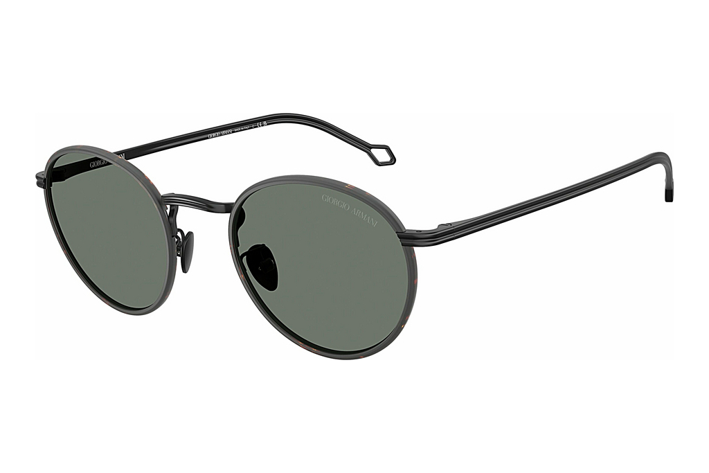 Giorgio Armani   AR6163J 300111 GreyMatte Black