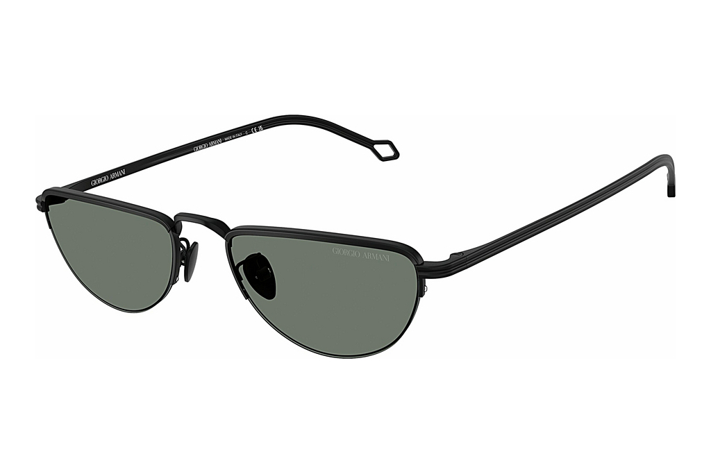 Giorgio Armani   AR6166J 300111 GreyMatte Black